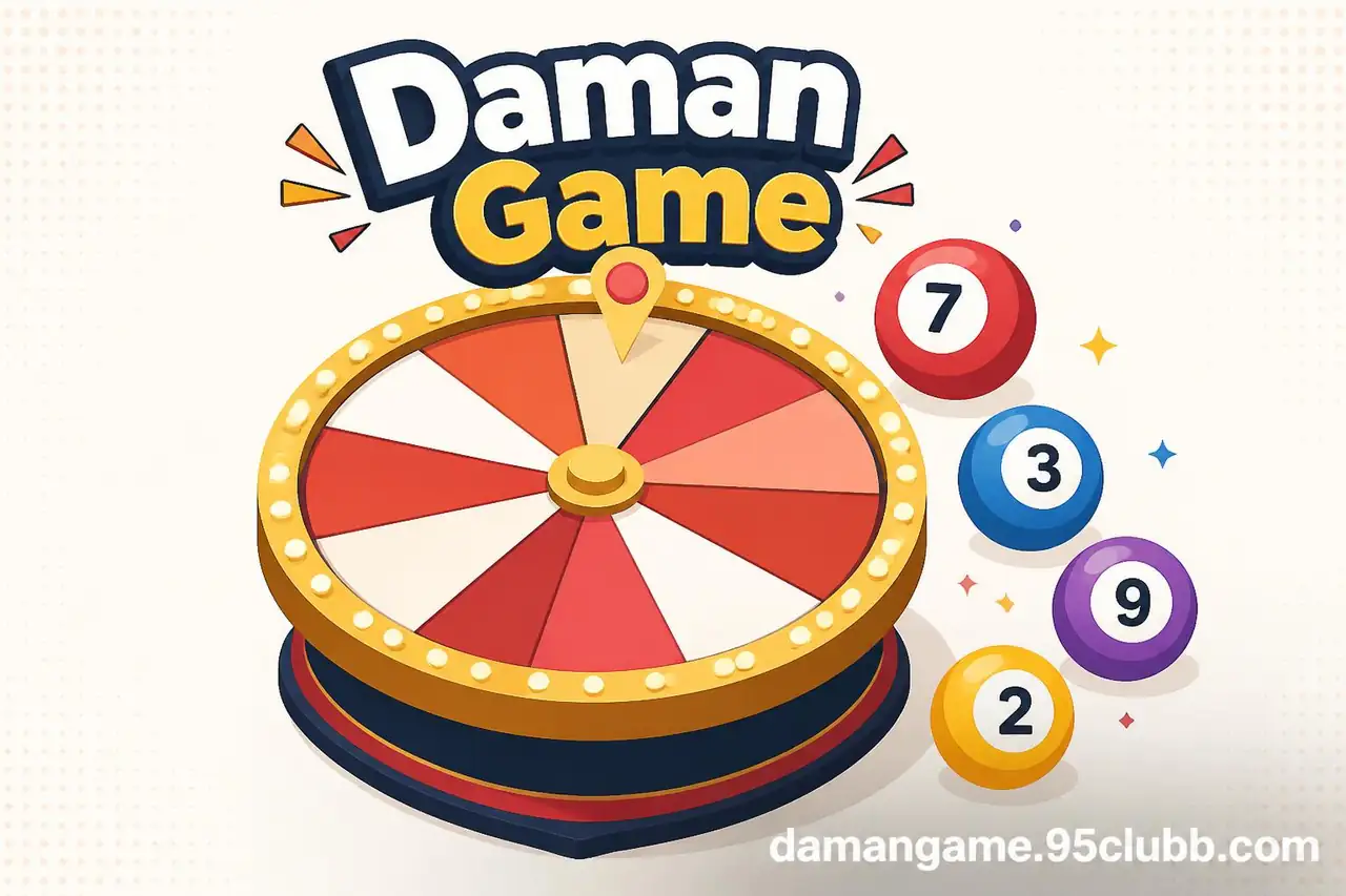 Daman Game